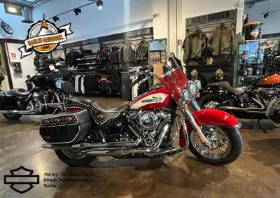 Harley-Davidson Hydra-Glide Revival (2024 - 25) usata