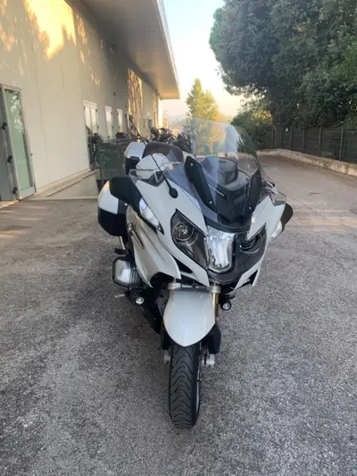 Bmw R 1250 RT (2019 - 20) usata