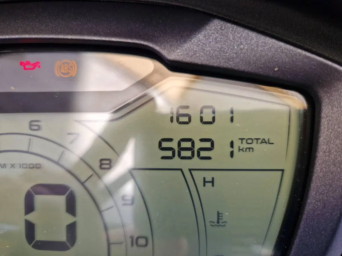 Piaggio Beverly 400 S (2025 - 26) (4)