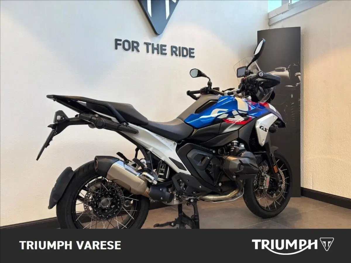 Bmw R 1300 GS Trophy (2023 - 26) (5)
