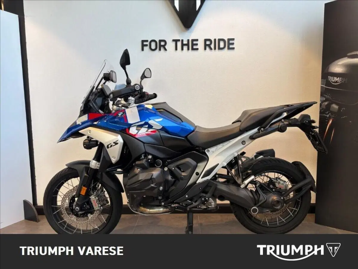 Bmw R 1300 GS Trophy (2023 - 26) (3)