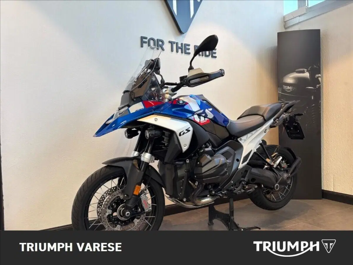 Bmw R 1300 GS Trophy (2023 - 26) (4)