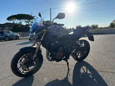 Honda CB 500 F (2022 - 23) usata