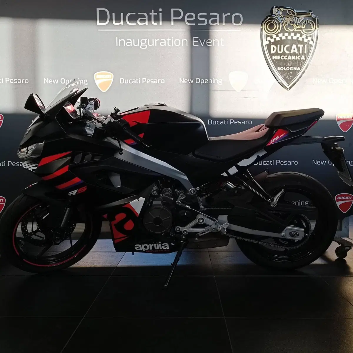 Aprilia RS 457 GP Replica (2026) (8)