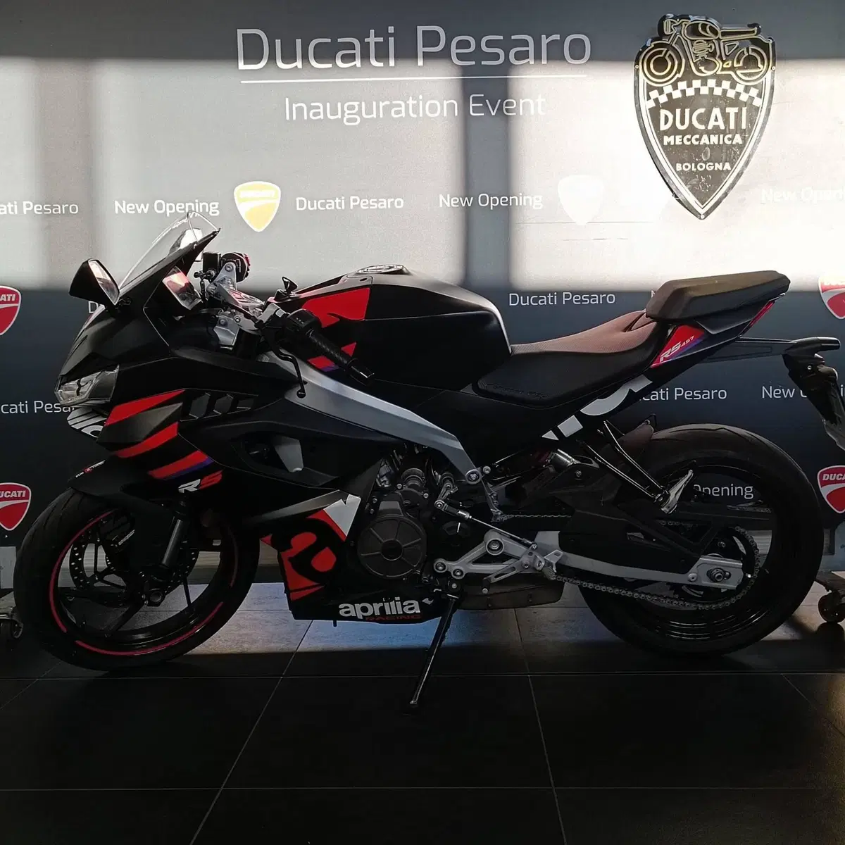 Aprilia RS 457 GP Replica (2026) (7)