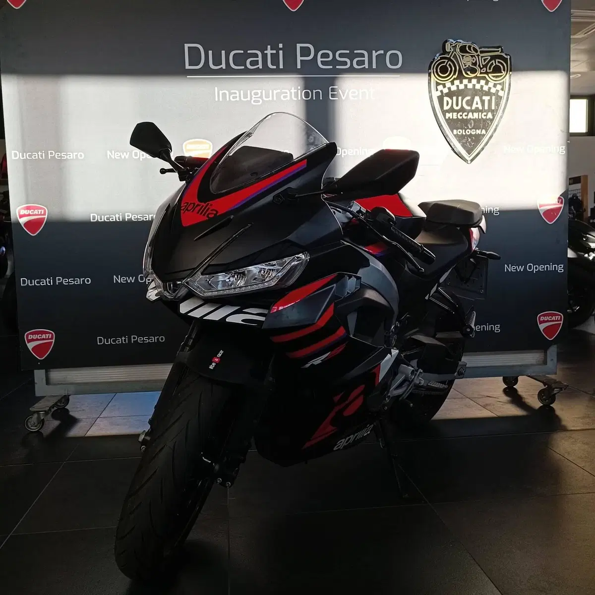 Aprilia RS 457 GP Replica (2026) (6)
