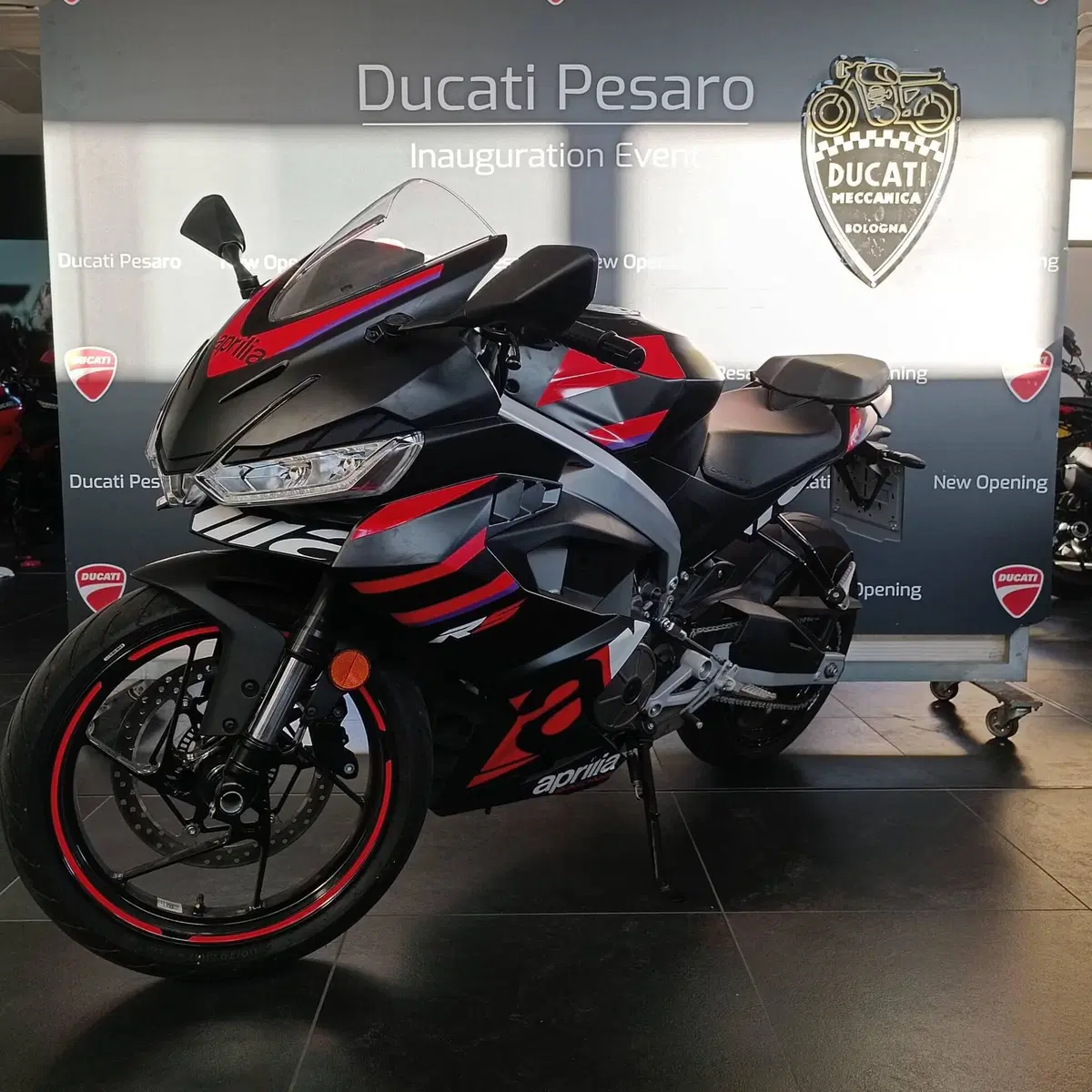 Aprilia RS 457 GP Replica (2026) (5)