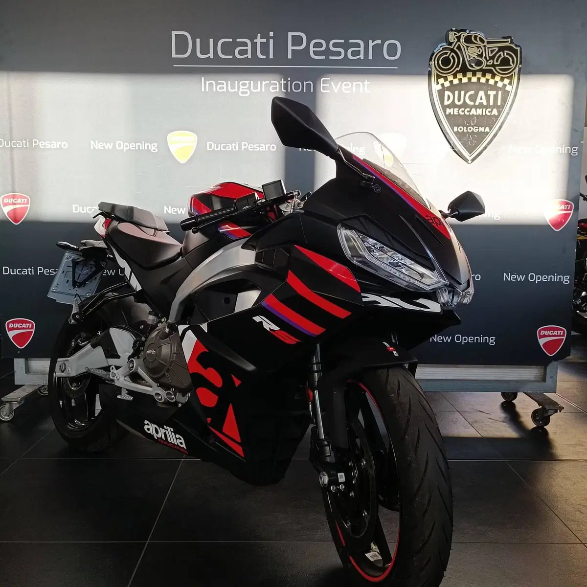 Aprilia RS 457 GP Replica (2026) (9)