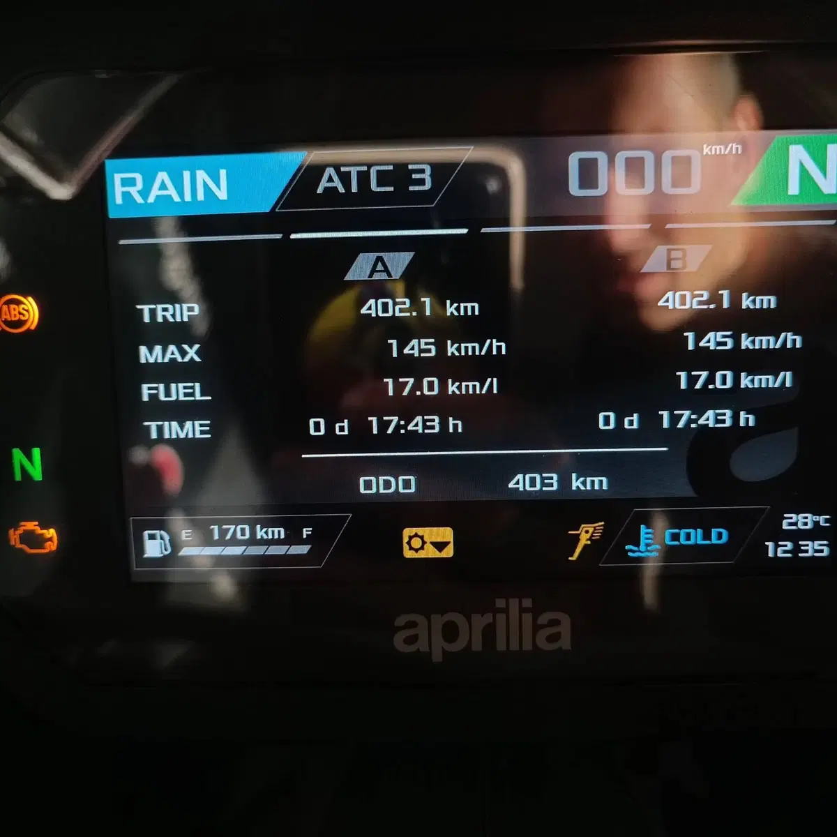 Aprilia RS 457 GP Replica (2026) (10)