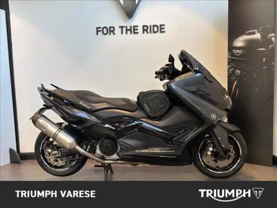 Yamaha T-Max 530 (2012 - 14) usata