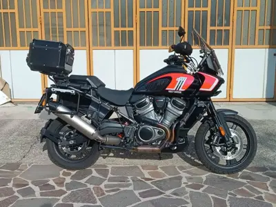 Harley-Davidson Pan America 1250 Special (2020 - 25) usata