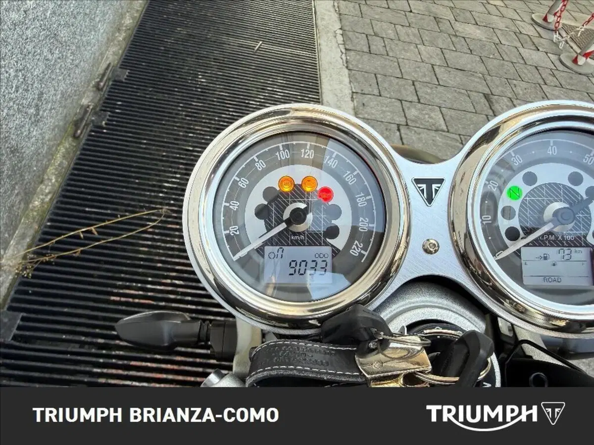 Triumph Speed Twin 1200 (2021 - 24) (4)