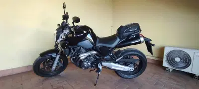 Yamaha MT-03 (2006 - 14) usata