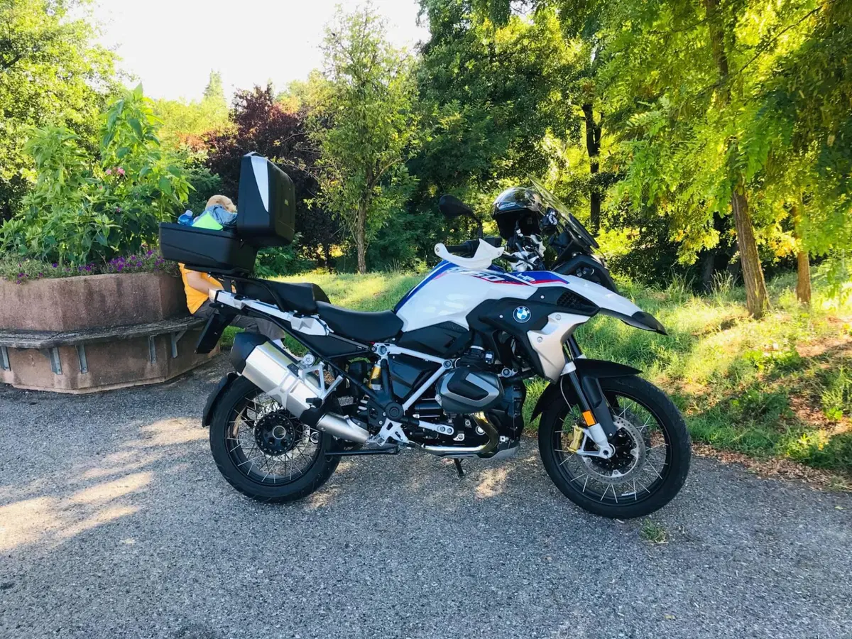 Bmw R 1250 GS (2019 - 20)