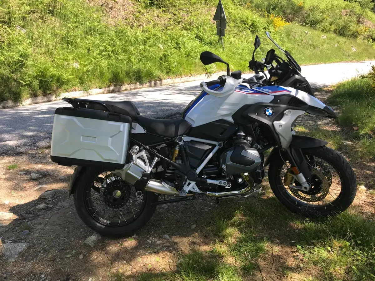 Bmw R 1250 GS (2019 - 20) (2)