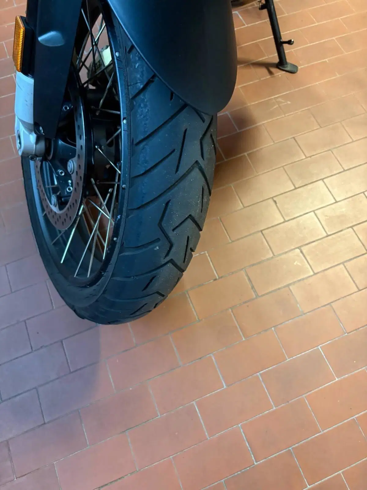 Bmw R 1250 GS (2019 - 20) (4)