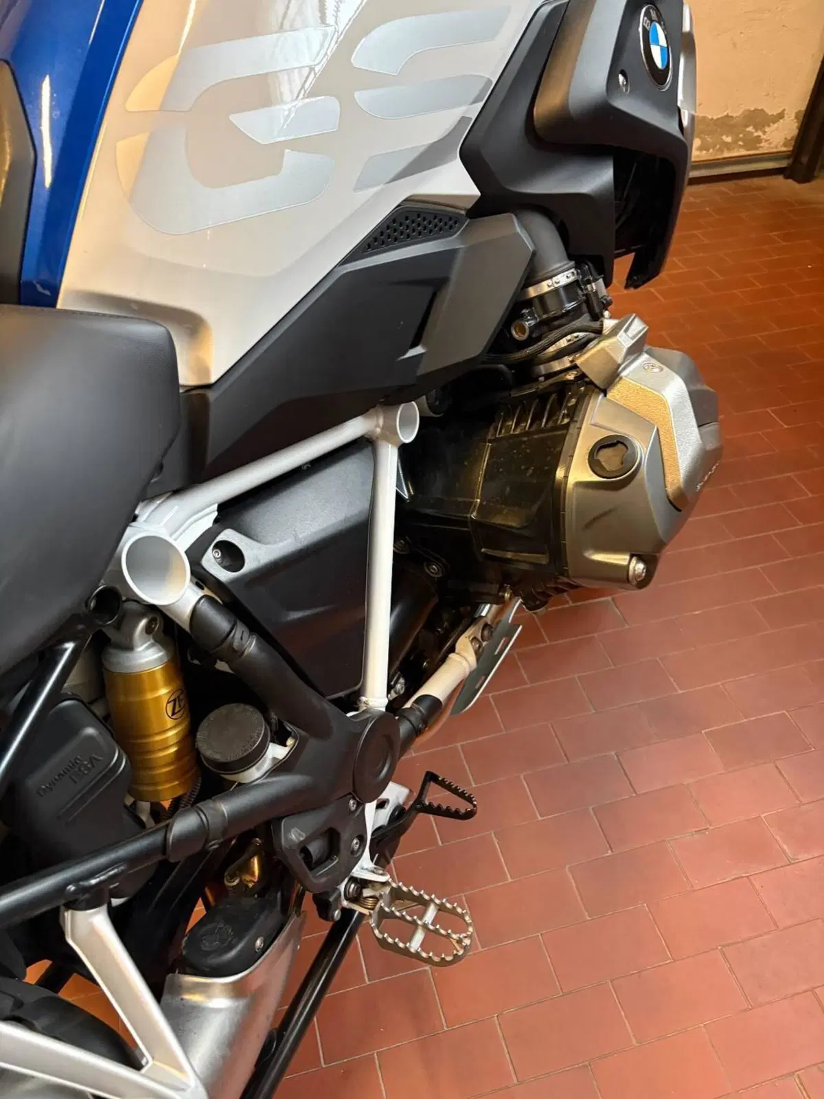 Bmw R 1250 GS (2019 - 20) (6)