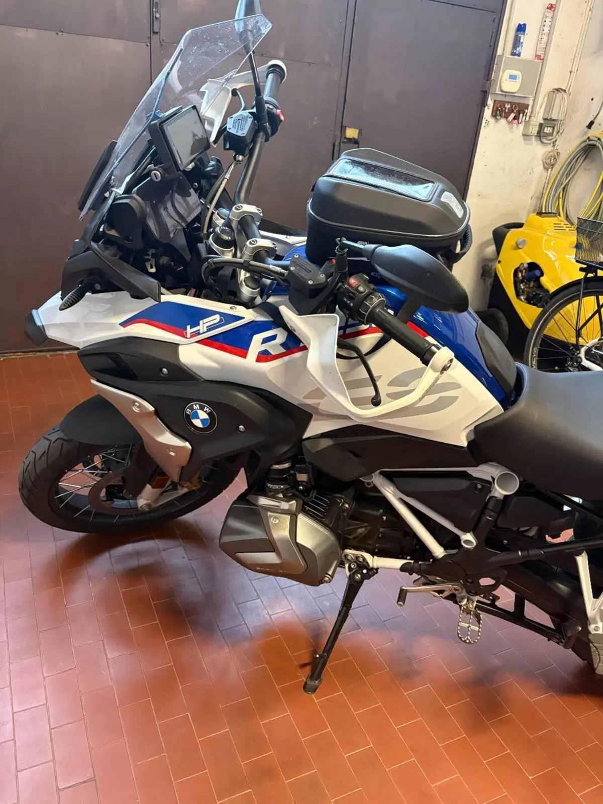 Bmw R 1250 GS (2019 - 20) (7)