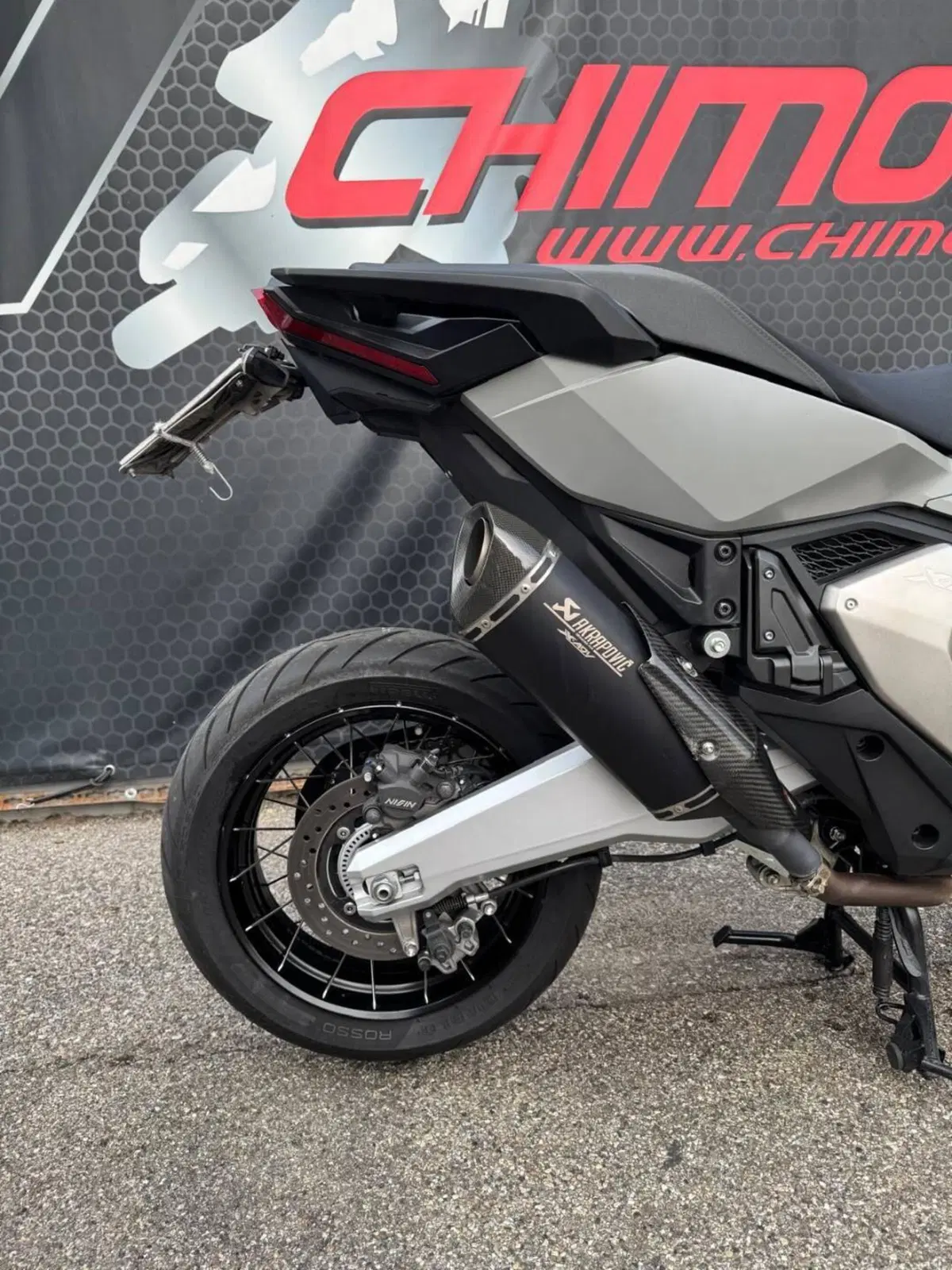Honda X-ADV 750 (2025 - 27) (9)