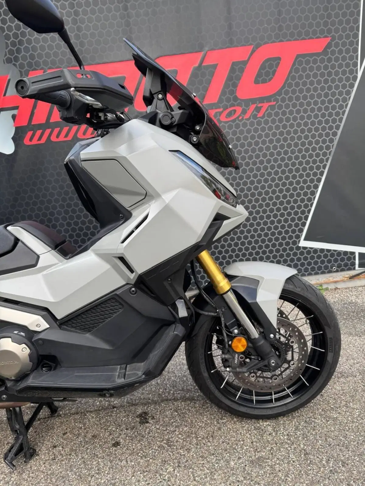 Honda X-ADV 750 (2025 - 27) (10)