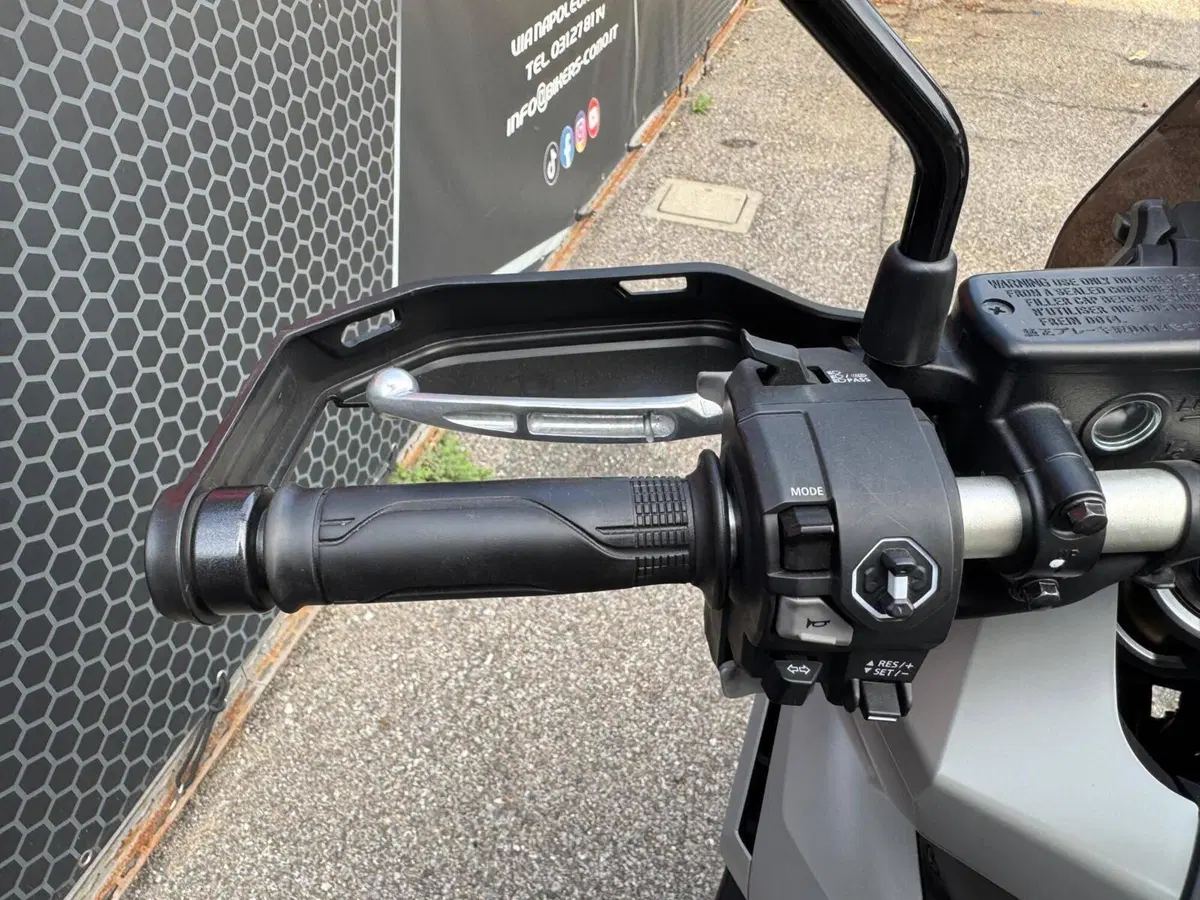 Honda X-ADV 750 (2025 - 27) (18)