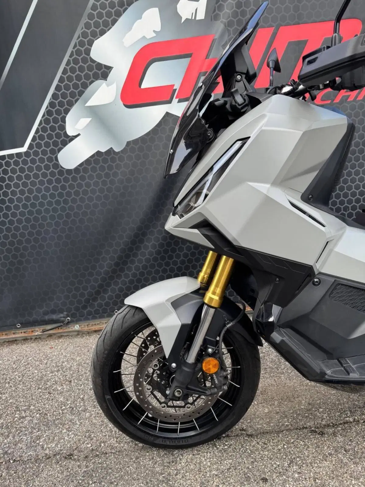 Honda X-ADV 750 (2025 - 27) (11)