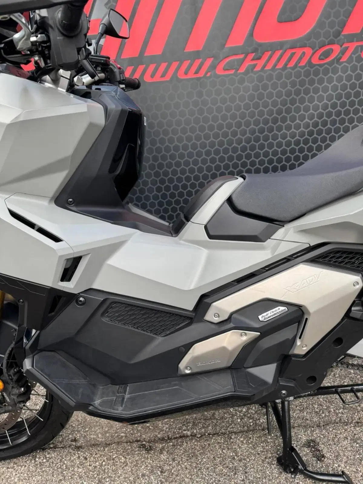 Honda X-ADV 750 (2025 - 27) (12)