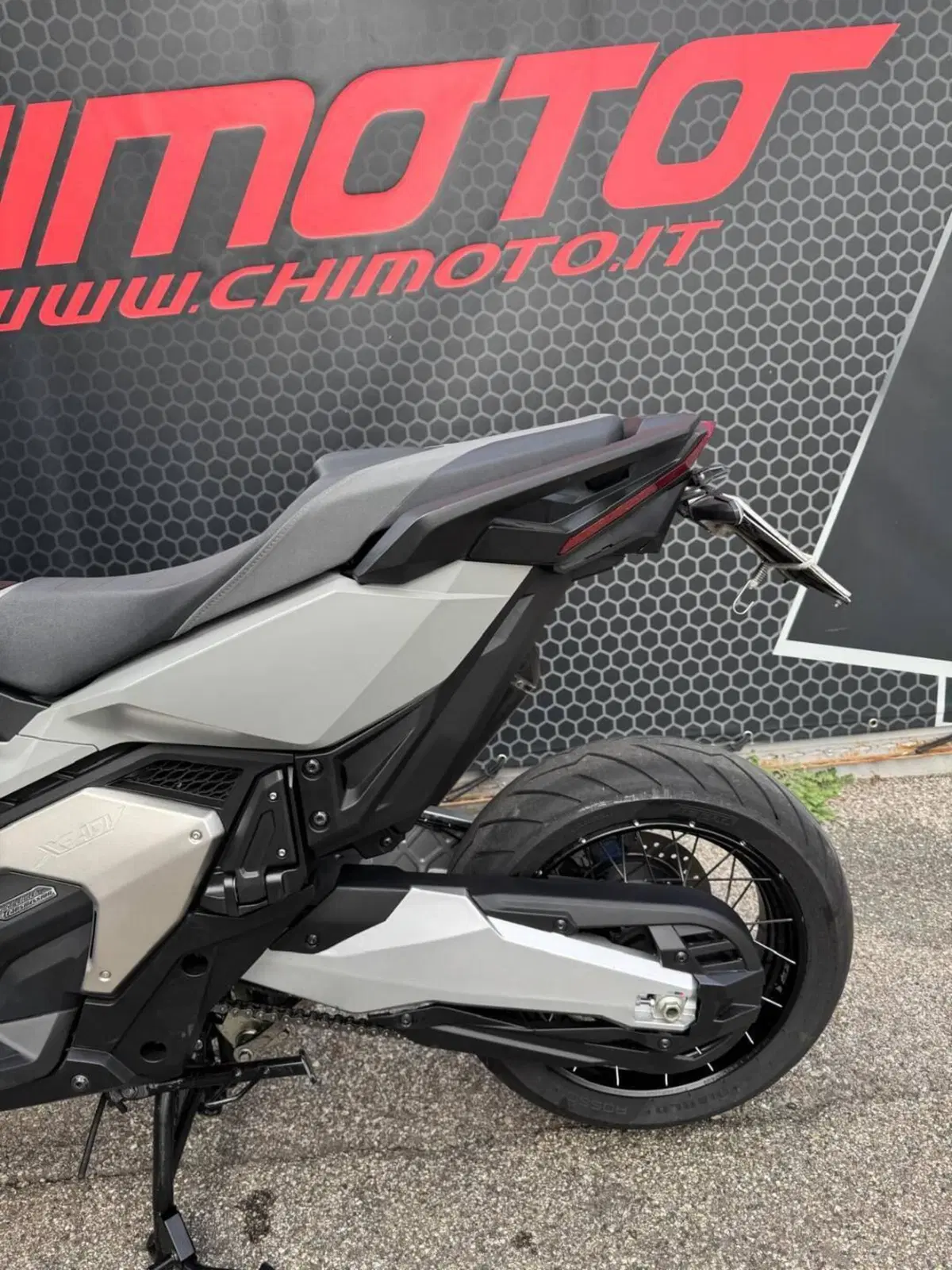 Honda X-ADV 750 (2025 - 27) (13)