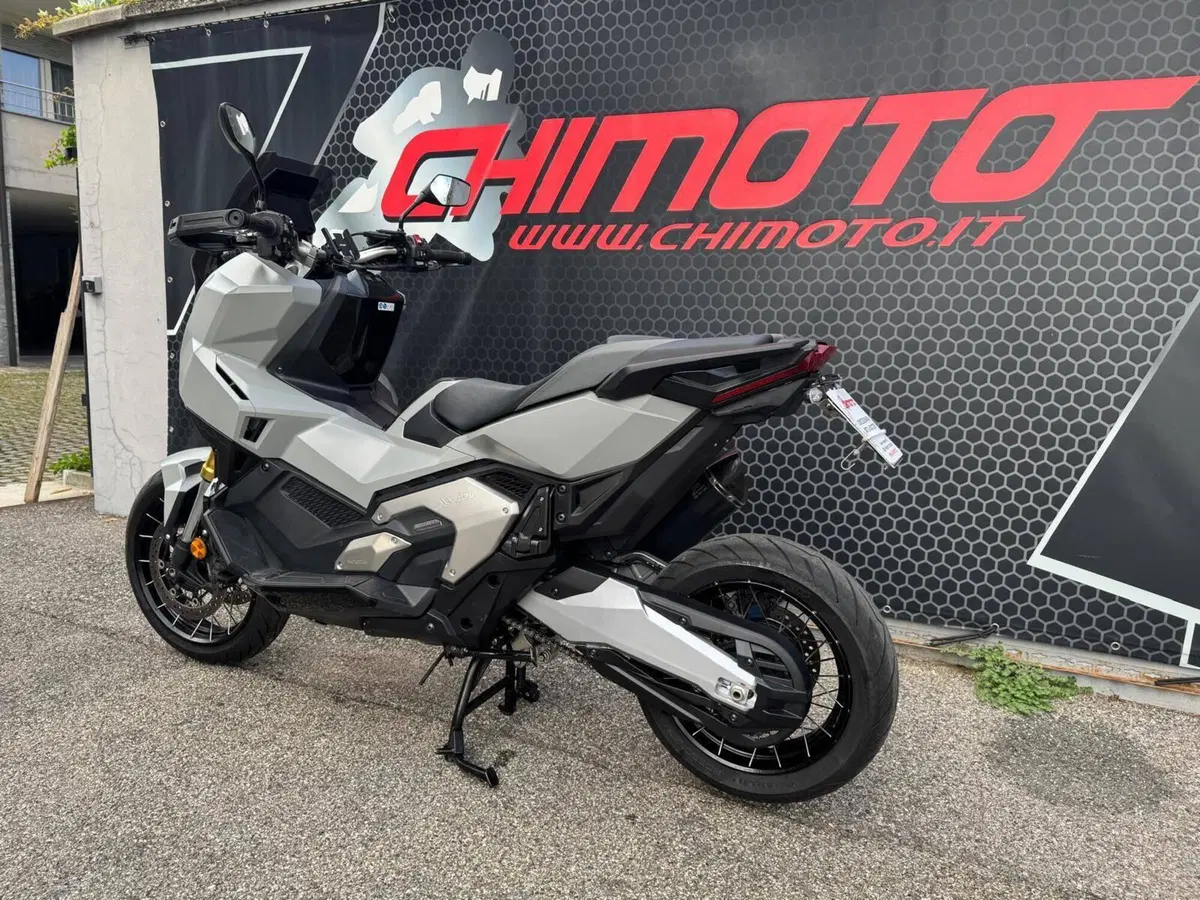 Honda X-ADV 750 (2025 - 27) (6)