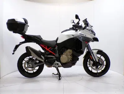 Ducati Multistrada V4 S (2025 - 26) usata