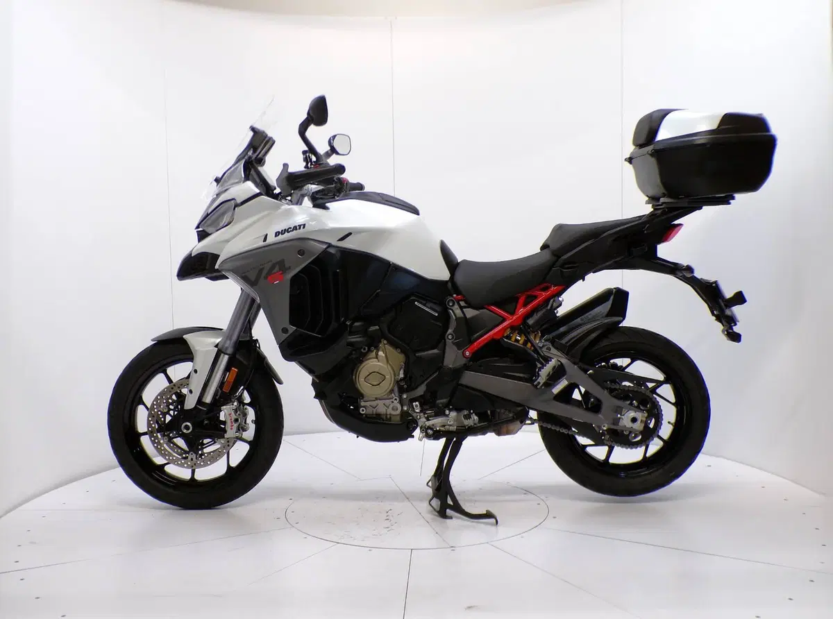 Ducati Multistrada V4 S (2025 - 26) (4)