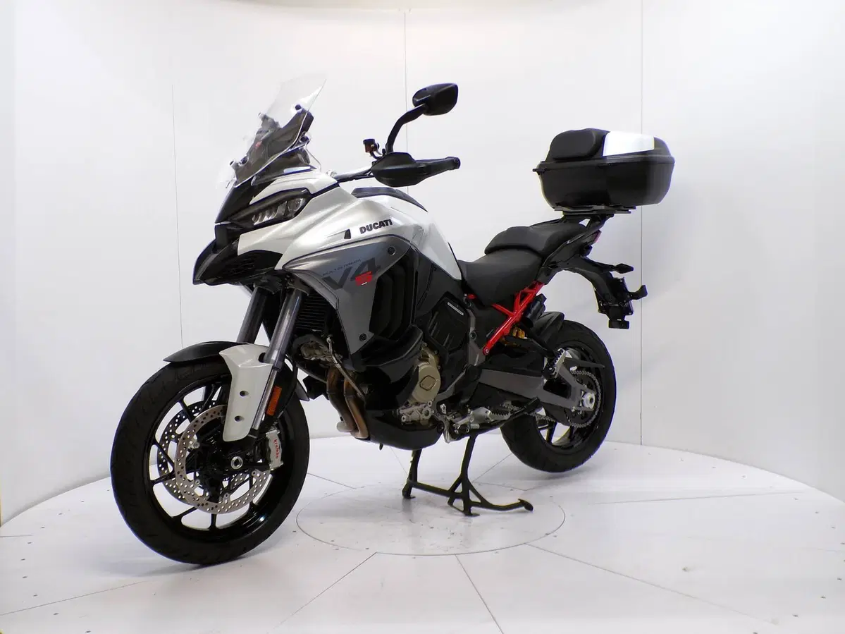 Ducati Multistrada V4 S (2025 - 26) (3)