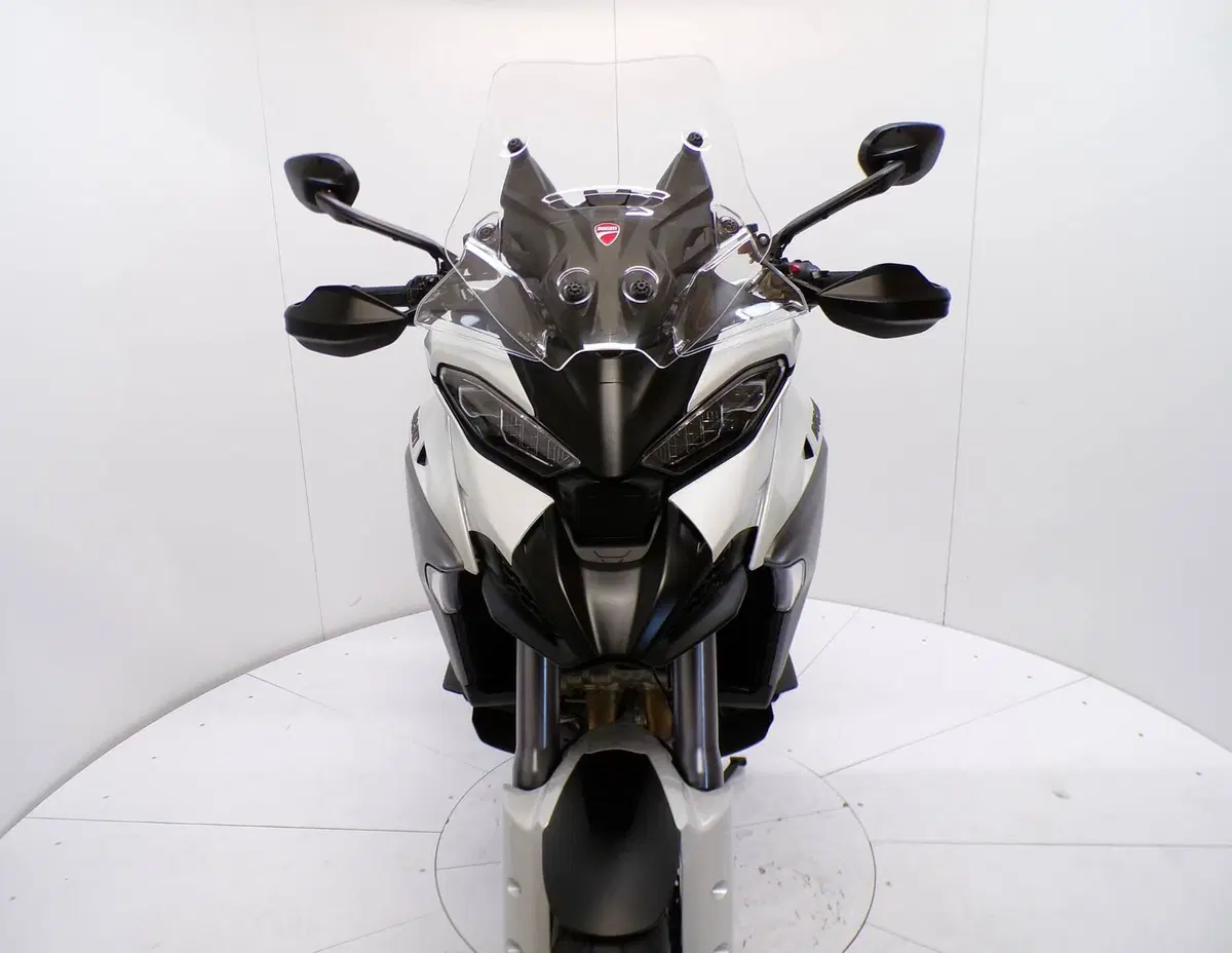 Ducati Multistrada V4 S (2025 - 26) (9)