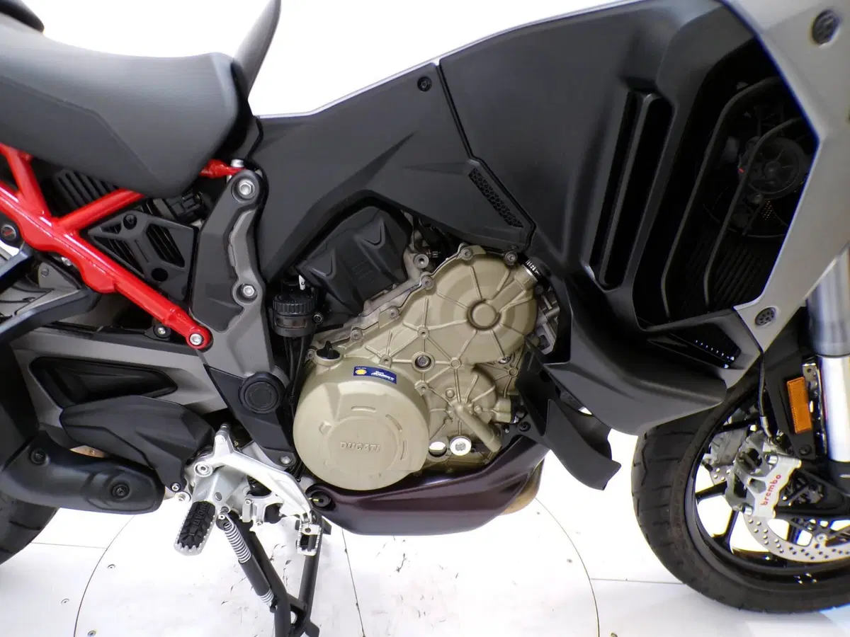 Ducati Multistrada V4 S (2025 - 26) (7)