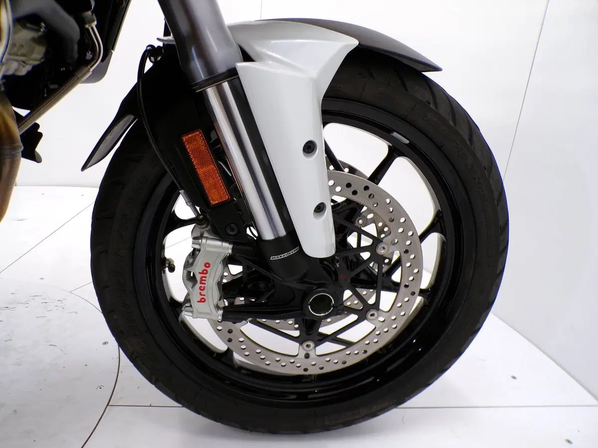 Ducati Multistrada V4 S (2025 - 26) (10)
