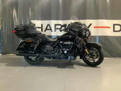 Harley-Davidson 114 Electra Glide Ultra Limited (2021 - 22) - FLHTK usata