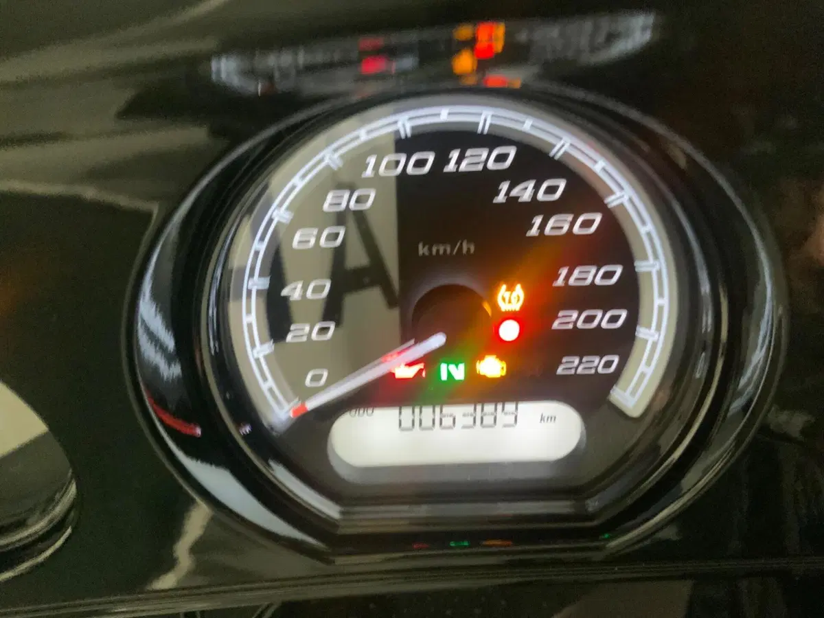Harley-Davidson 114 Electra Glide Ultra Limited (2021 - 22) - FLHTK (2)