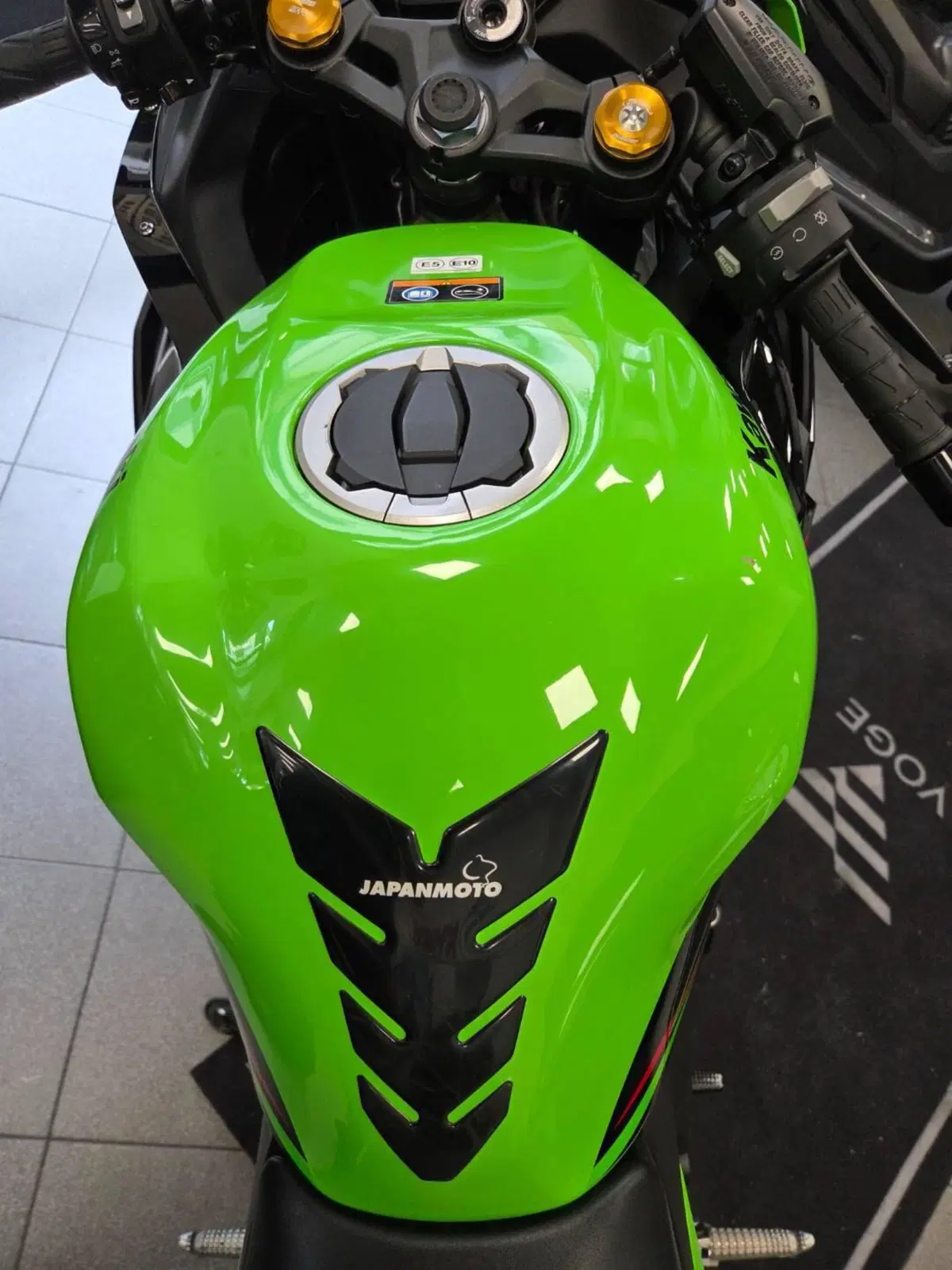 Kawasaki Ninja ZX-4RR (2024 - 26) (6)