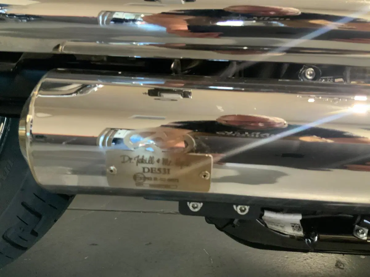 Harley-Davidson Heritage Classic (2021 - 24) (3)