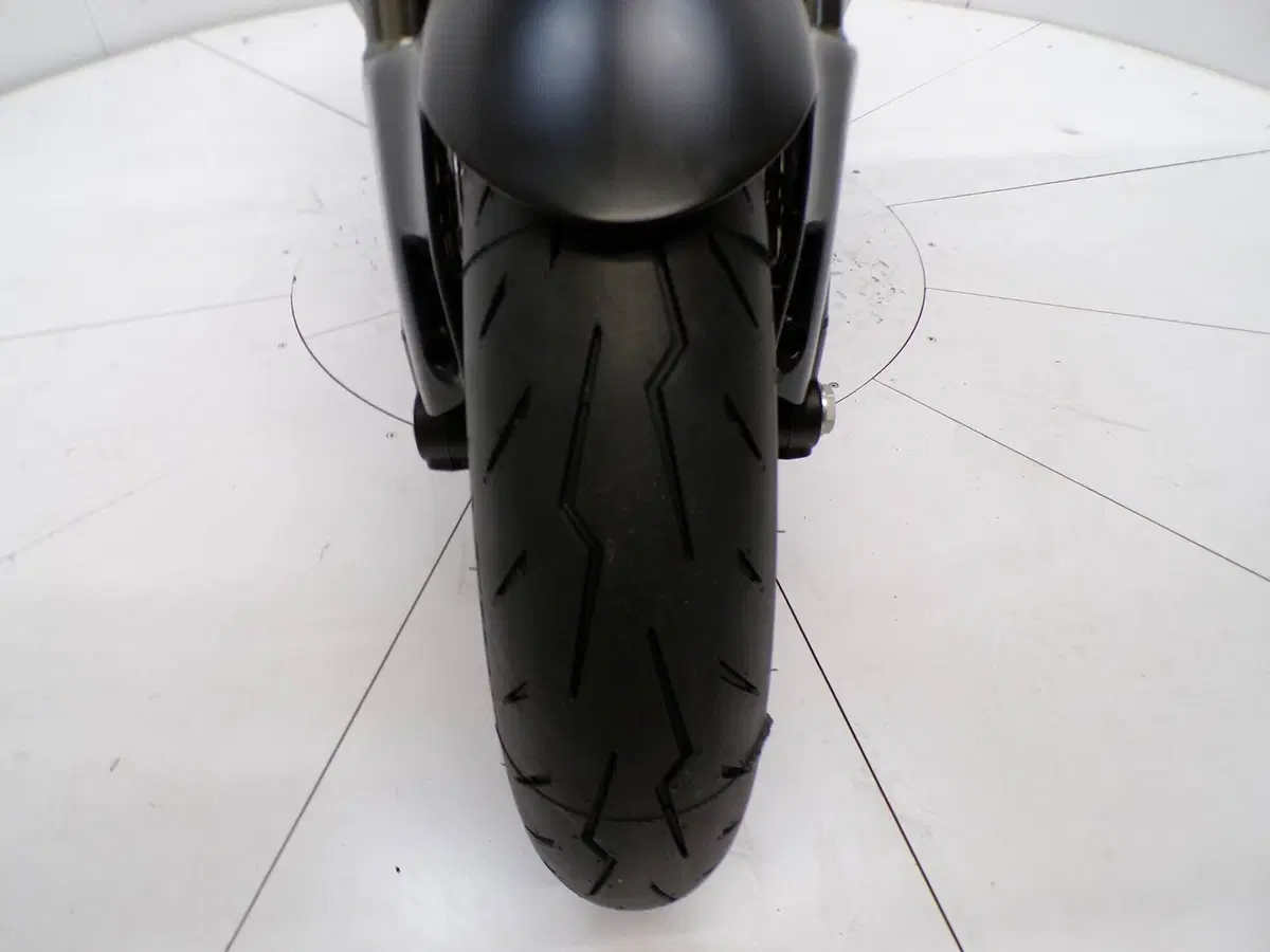 Ducati Streetfighter V2 (2022 - 24) (10)