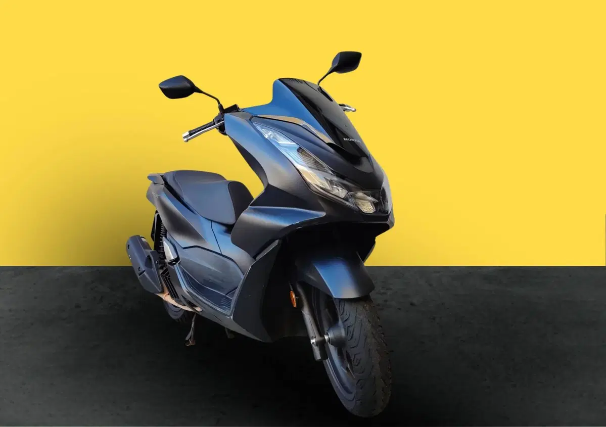 Honda PCX 125 (2021 - 24) (2)