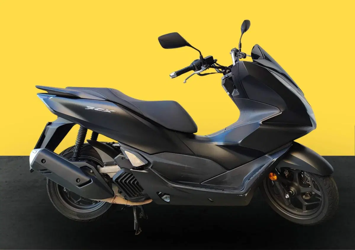 Honda PCX 125 (2021 - 24) (3)