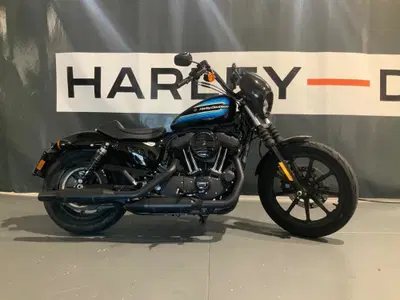 Harley-Davidson 1200 Forty-Eight Special (2018 - 20) usata
