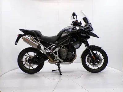 Triumph Tiger 1200 GT Pro (2022 - 23) usata