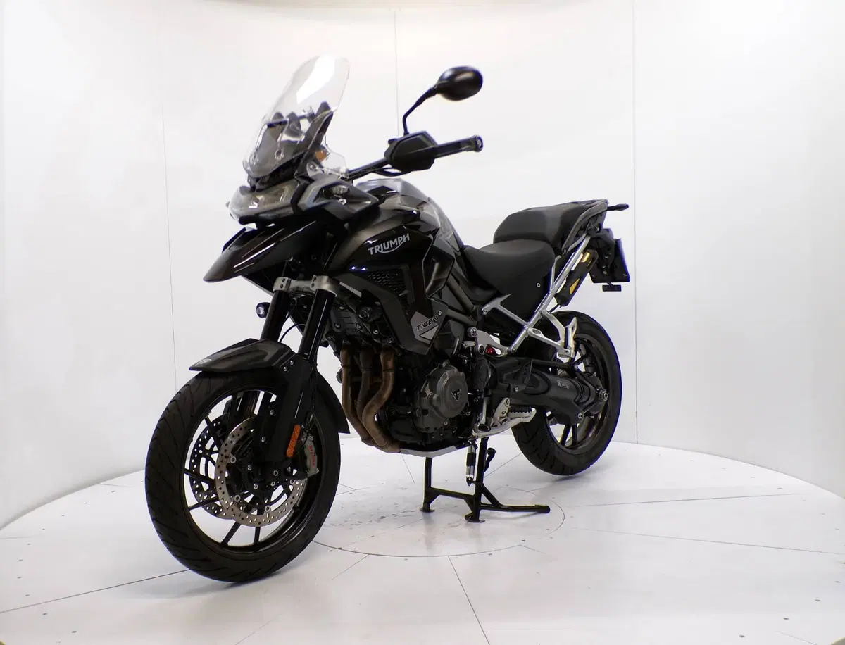 Triumph Tiger 1200 GT Pro (2022 - 23) (3)