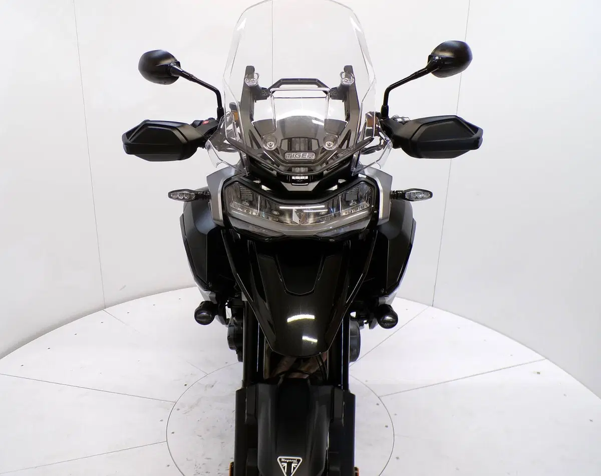 Triumph Tiger 1200 GT Pro (2022 - 23) (9)