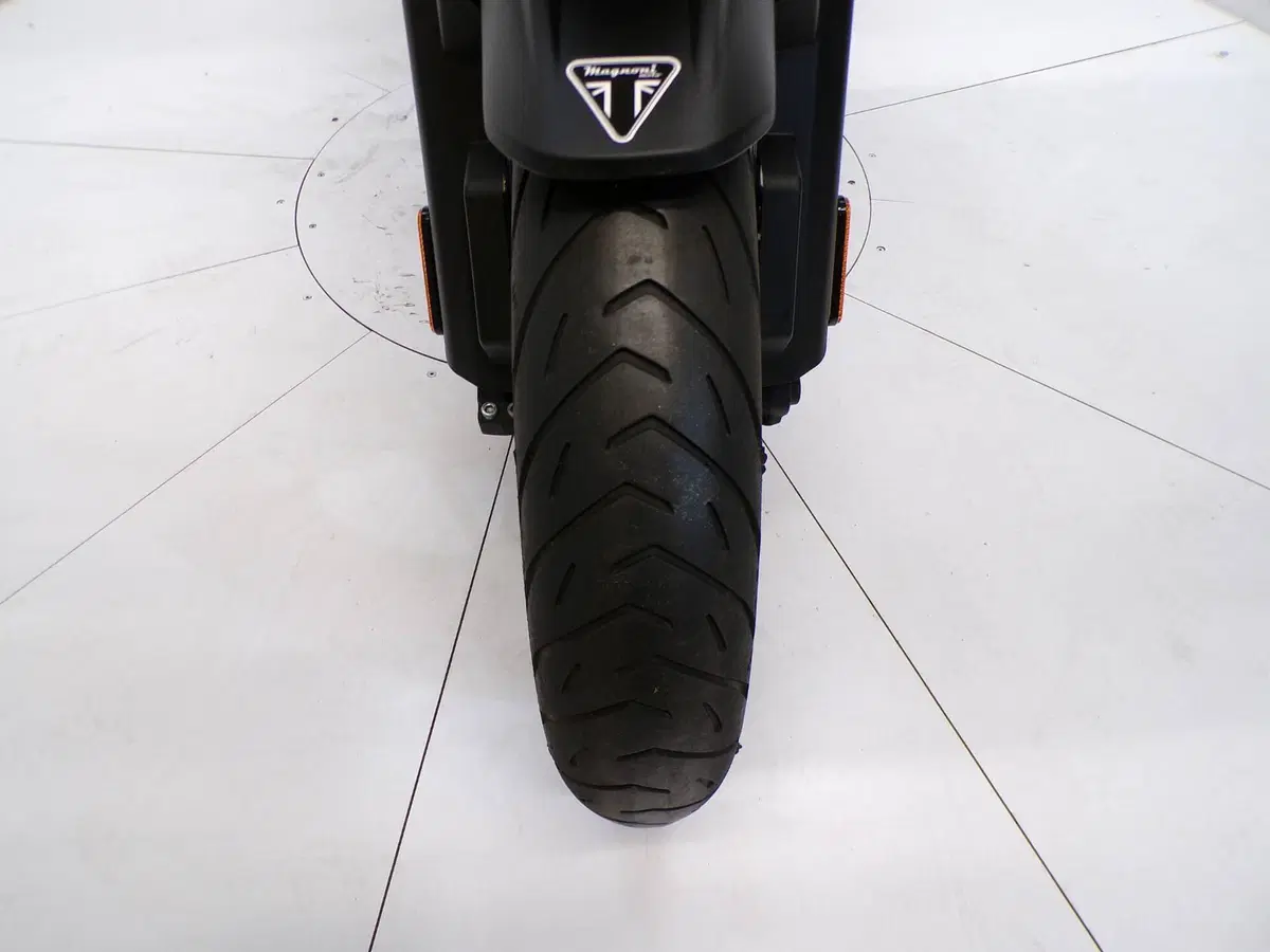 Triumph Tiger 1200 GT Pro (2022 - 23) (10)