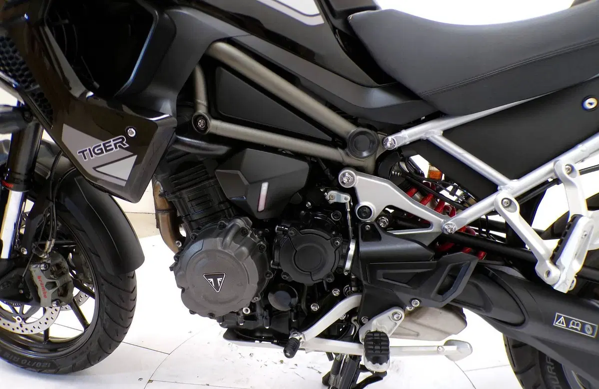 Triumph Tiger 1200 GT Pro (2022 - 23) (7)