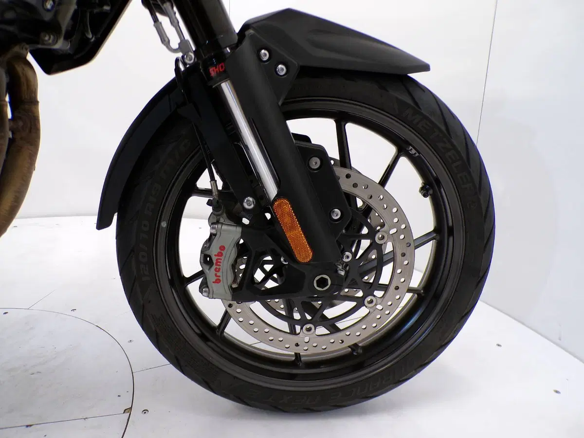 Triumph Tiger 1200 GT Pro (2022 - 23) (12)