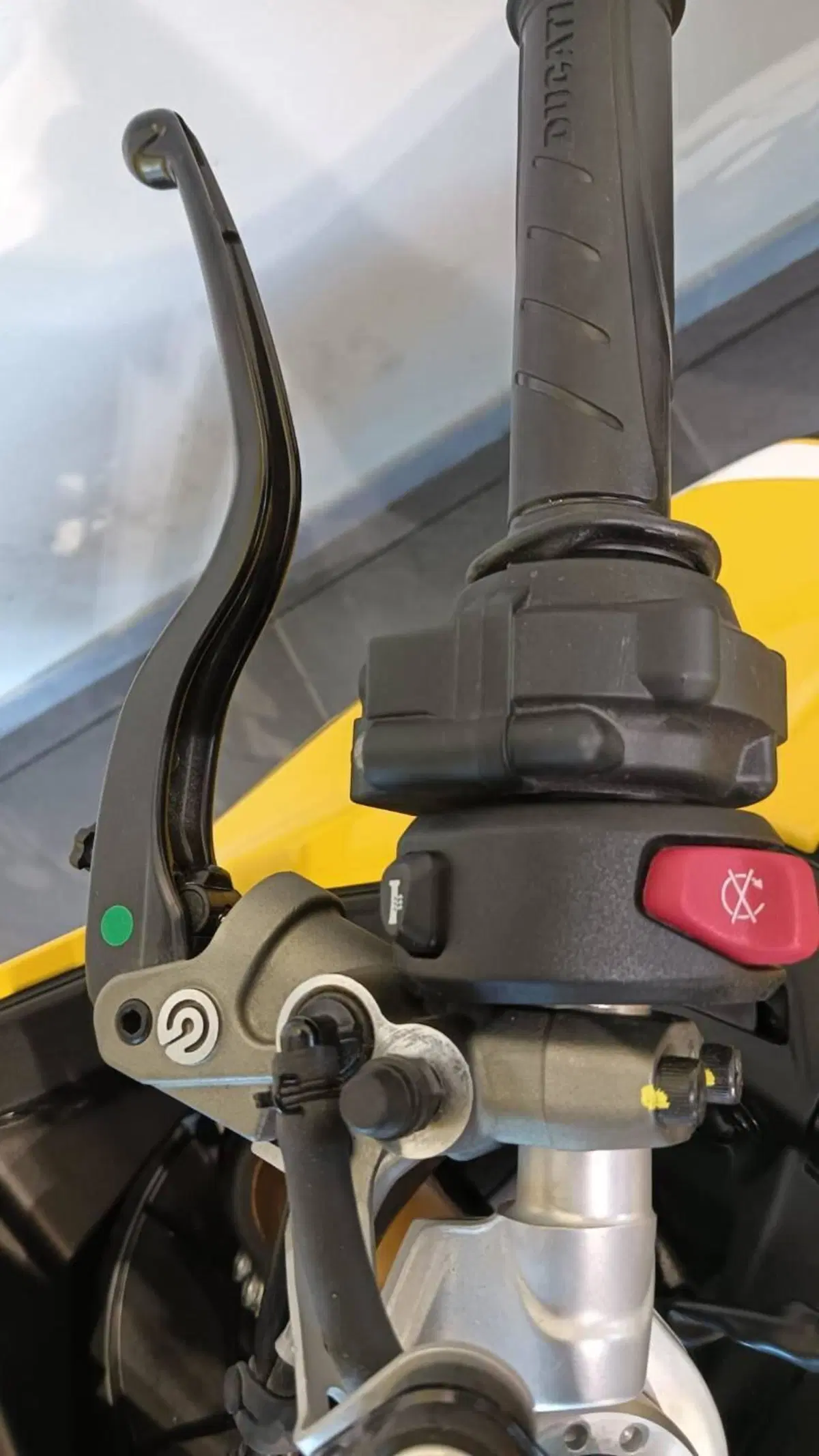 Ducati Panigale V2 S (2025 - 26) (11)